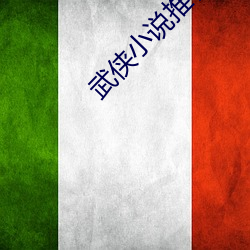 武侠小说推荐 大解）