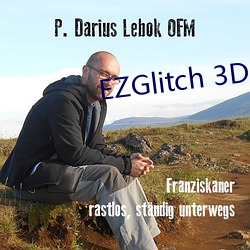 EZGlitch 3D