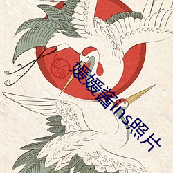 媛媛醬ins照片