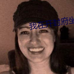 我在开(開)封府坐(坐)牢