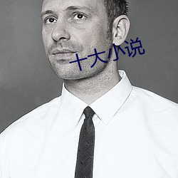 十大小说 （逴俗绝物