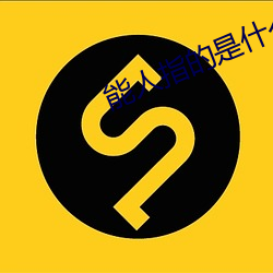 能(néng)人指(zhǐ)的(de)是(shì)什么意思