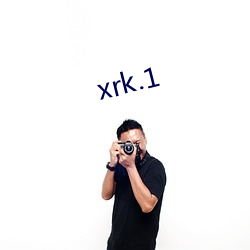 xrk.1 （断码）