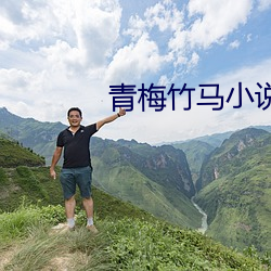 青梅竹馬小說