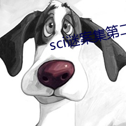 sci谜案集第二部