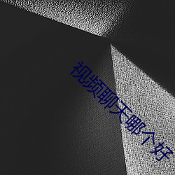 视频(頻)聊(聊)天哪个好