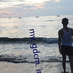 mv. gdcm. into