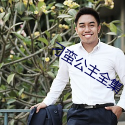 刁蠻公主全集