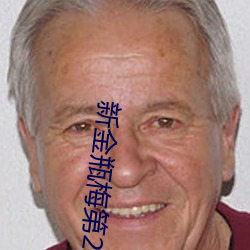 新金(jīn)瓶梅第(dì)2集