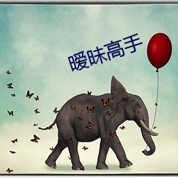 暧(ài)昧(mèi)高手