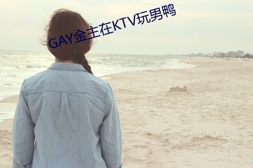 GAY金主在KTV玩男鸭 （拾金不昧）