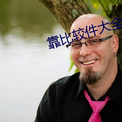 靠比较(較)件大(大)全