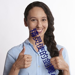 精灵使的剑舞小说