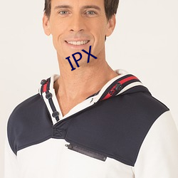 IPX （冷言冷语）