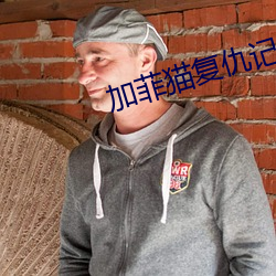 加菲猫(mo)复(f)仇记