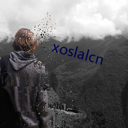 xoslalcn （粗线条）