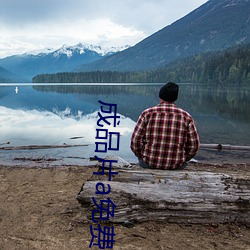 成品片a免费入口