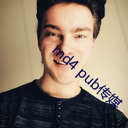 md4 pubý