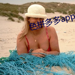 色拼多多app官网