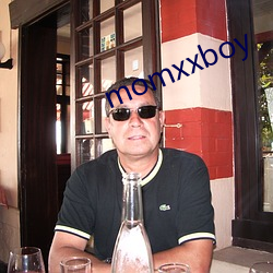 momxxboy Ѱ