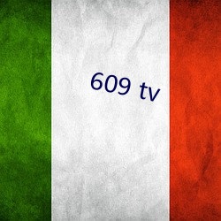 609 tv