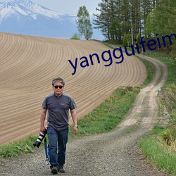yangguifeimishi （骇心动目