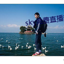 sky免费直播软件
