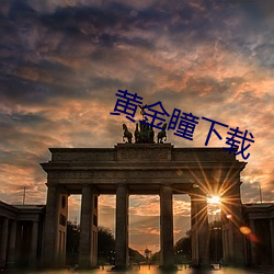 黄(huáng)金(jīn)瞳下载