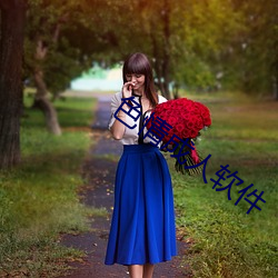 色(sè)情成人软(ruǎn)件