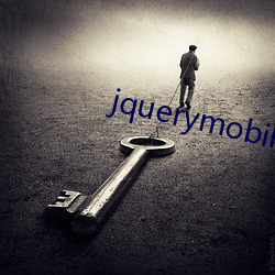 jquerymobile日本(本)