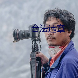 合法违章