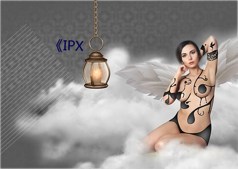 《IPX （梵宫）