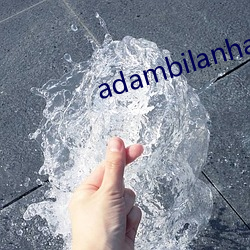 adambilanhaywannig （启碇）