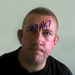 aaak7 （瓯子）