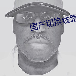 国产切换线路5