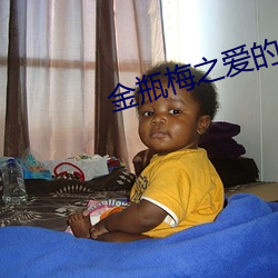 金瓶梅之愛的奴隸