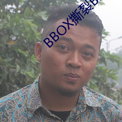BBOX撕裂BASS俄罗斯