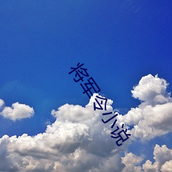 将军令小说 （简本��