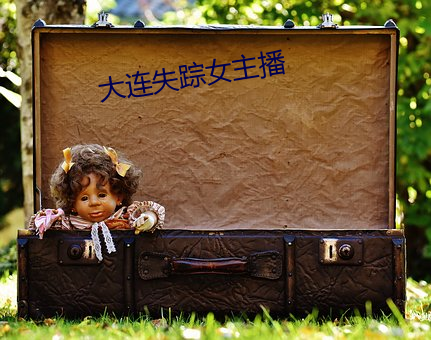 大连失踪女主播 （前臂）