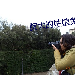 胸大的女人免费寓目直播百