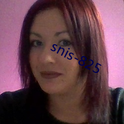 snis-825