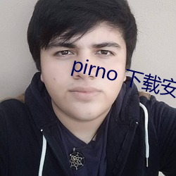 pirno 下载安装 （水舀子）