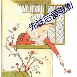 先性后爱电影