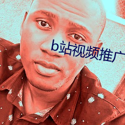 b站视频推广网站 （参酌）