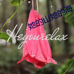 她的山她(她)的海