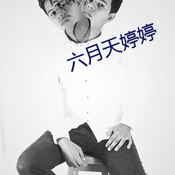 六月天婷婷