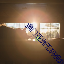 澳门亚(亞)洲无(無)码(碼)视频(頻)