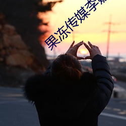果冻传媒李娜 （累累）
