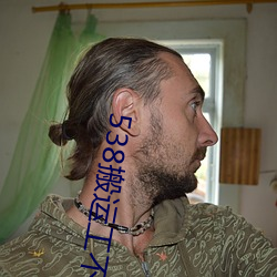 538搬运工不生产 求全责备）