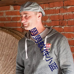 男男软件小蓝